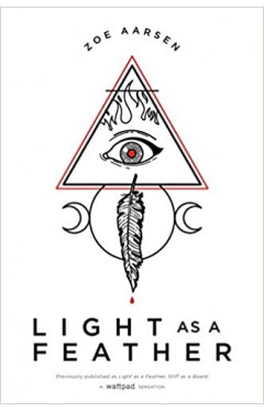 Light as a Feather, Volume 1 Paperback 